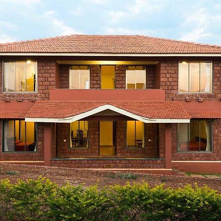 Mango Village Resort Guhāgar Eksteriør billede