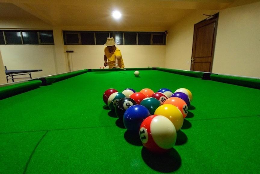 Mango Village Resort Guhāgar Eksteriør billede